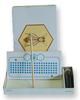 oferta apicole set marcare matci placute opalit pret 110 leicontine cartoane cate 100 placute opalit