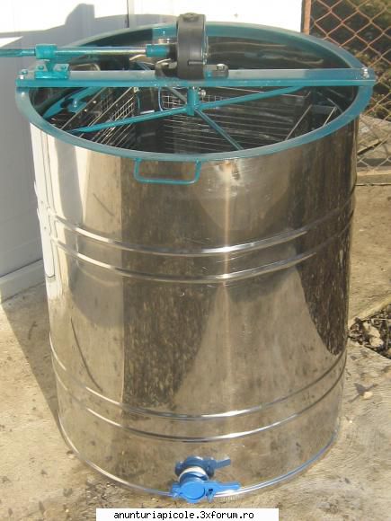 vand centrifuga inox rame manuala sau electrica vand centrifuga inox rame pret 1500 ron sau motor