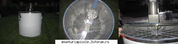 oferta centrifugi lichidare stoc centrifuga inox electrica rad 2480 diametru 700 inaltime 800
